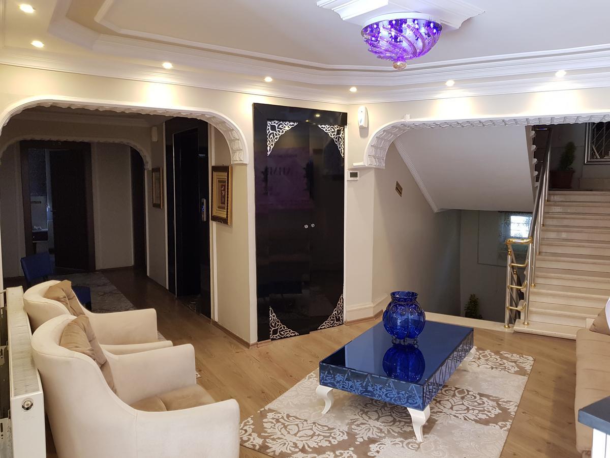Oezhayat Hotel Bursa Extérieur photo