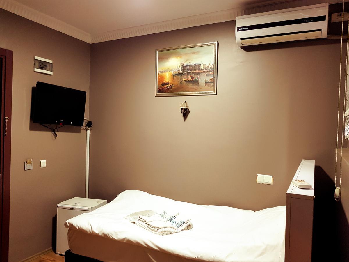 Oezhayat Hotel Bursa Extérieur photo