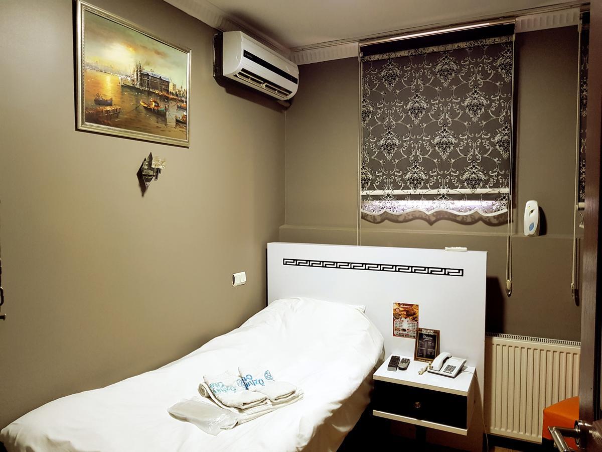 Oezhayat Hotel Bursa Extérieur photo